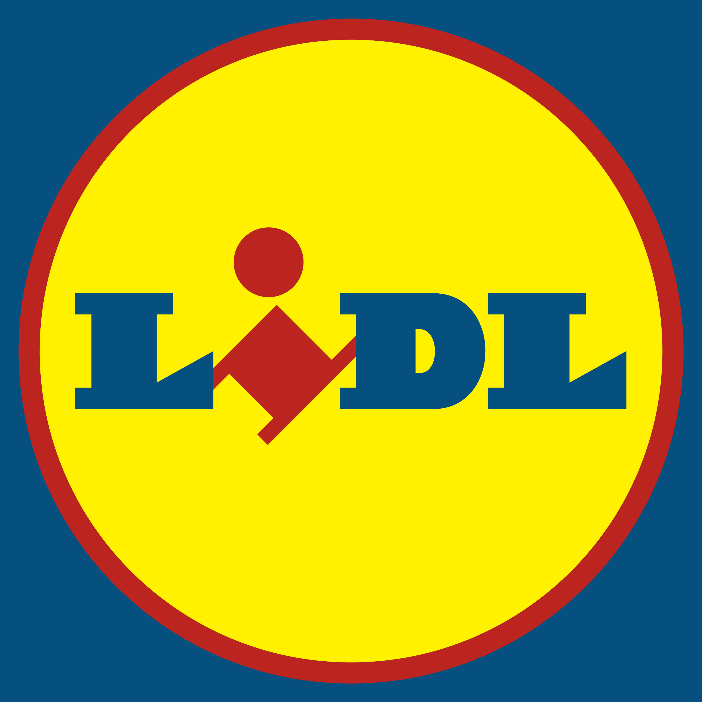 LIDL Vertriebs GmbH & Co. KG Koblenz