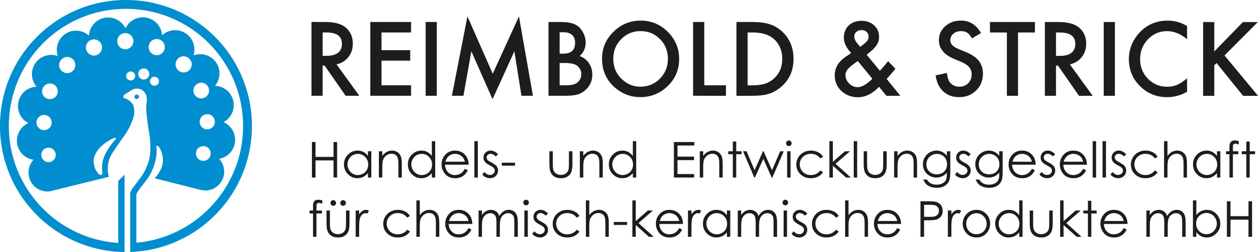 Reimbold & Strick Handels- und Entwicklungsgesellschaft für chemisch-keramische Produkte mbH
