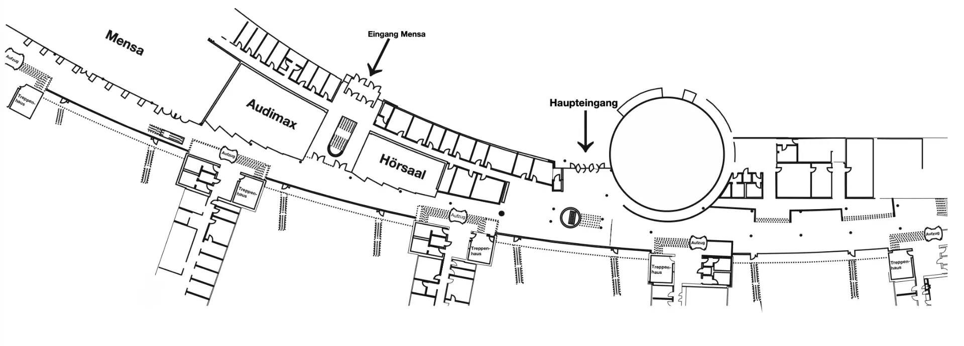 Standplan